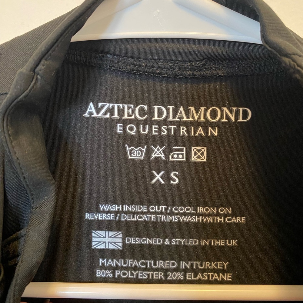 Aztec Diamond Base Layer - Picture 3 of 3
